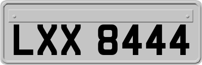 LXX8444