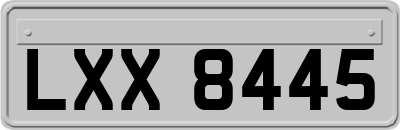 LXX8445