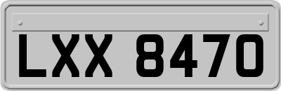 LXX8470