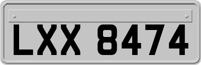 LXX8474