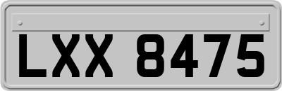 LXX8475
