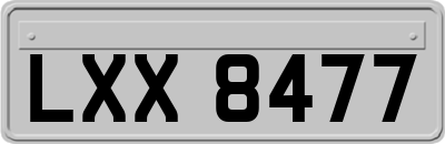 LXX8477