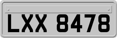 LXX8478