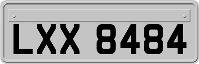 LXX8484