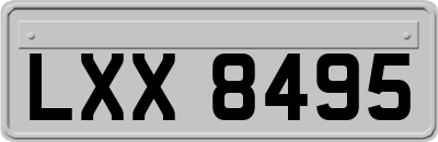 LXX8495