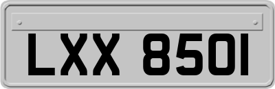 LXX8501