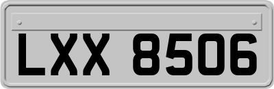 LXX8506