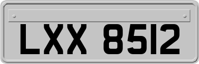 LXX8512