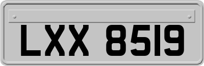 LXX8519