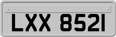 LXX8521