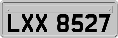 LXX8527