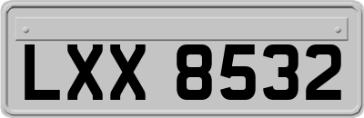 LXX8532
