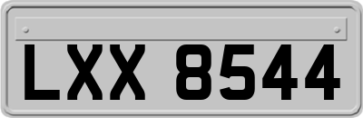 LXX8544