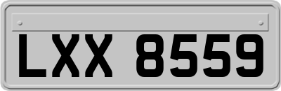 LXX8559