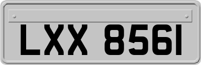 LXX8561
