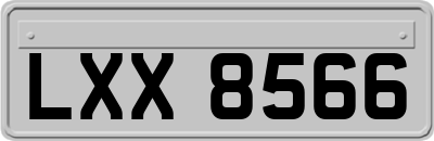 LXX8566