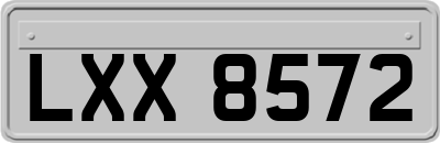LXX8572