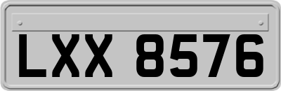 LXX8576