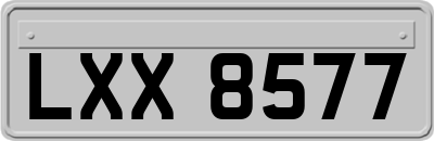 LXX8577