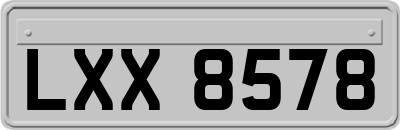 LXX8578
