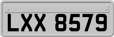 LXX8579