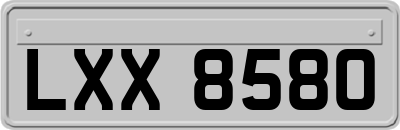 LXX8580