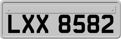LXX8582