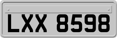 LXX8598