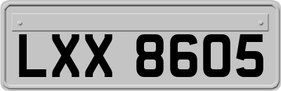 LXX8605