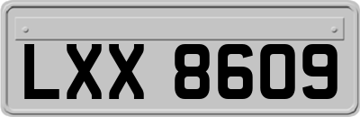 LXX8609