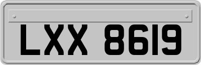 LXX8619