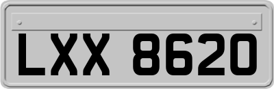LXX8620