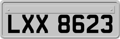 LXX8623