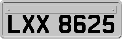 LXX8625