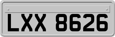 LXX8626