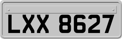 LXX8627