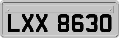 LXX8630
