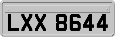 LXX8644