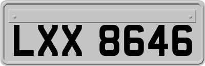 LXX8646