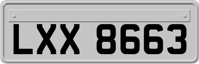 LXX8663