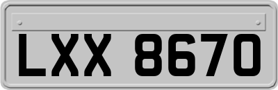 LXX8670