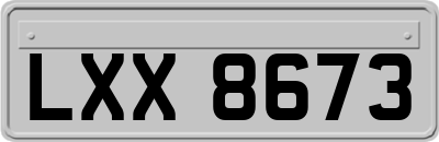 LXX8673