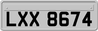 LXX8674