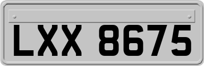 LXX8675