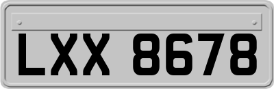 LXX8678