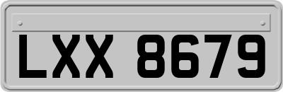 LXX8679