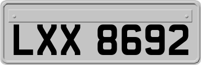 LXX8692