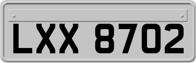 LXX8702