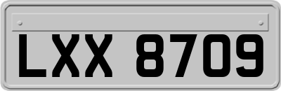 LXX8709