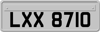 LXX8710